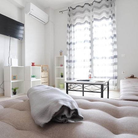 Lektron Apartment خانيا المظهر الخارجي الصورة