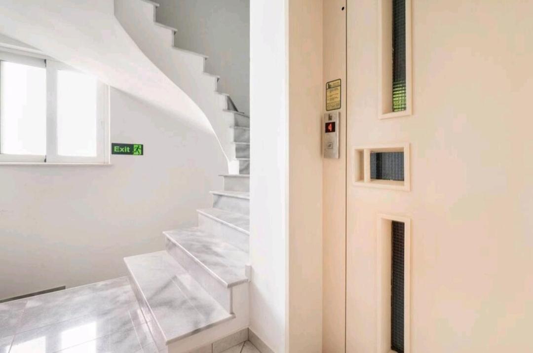 Lektron Apartment خانيا المظهر الخارجي الصورة