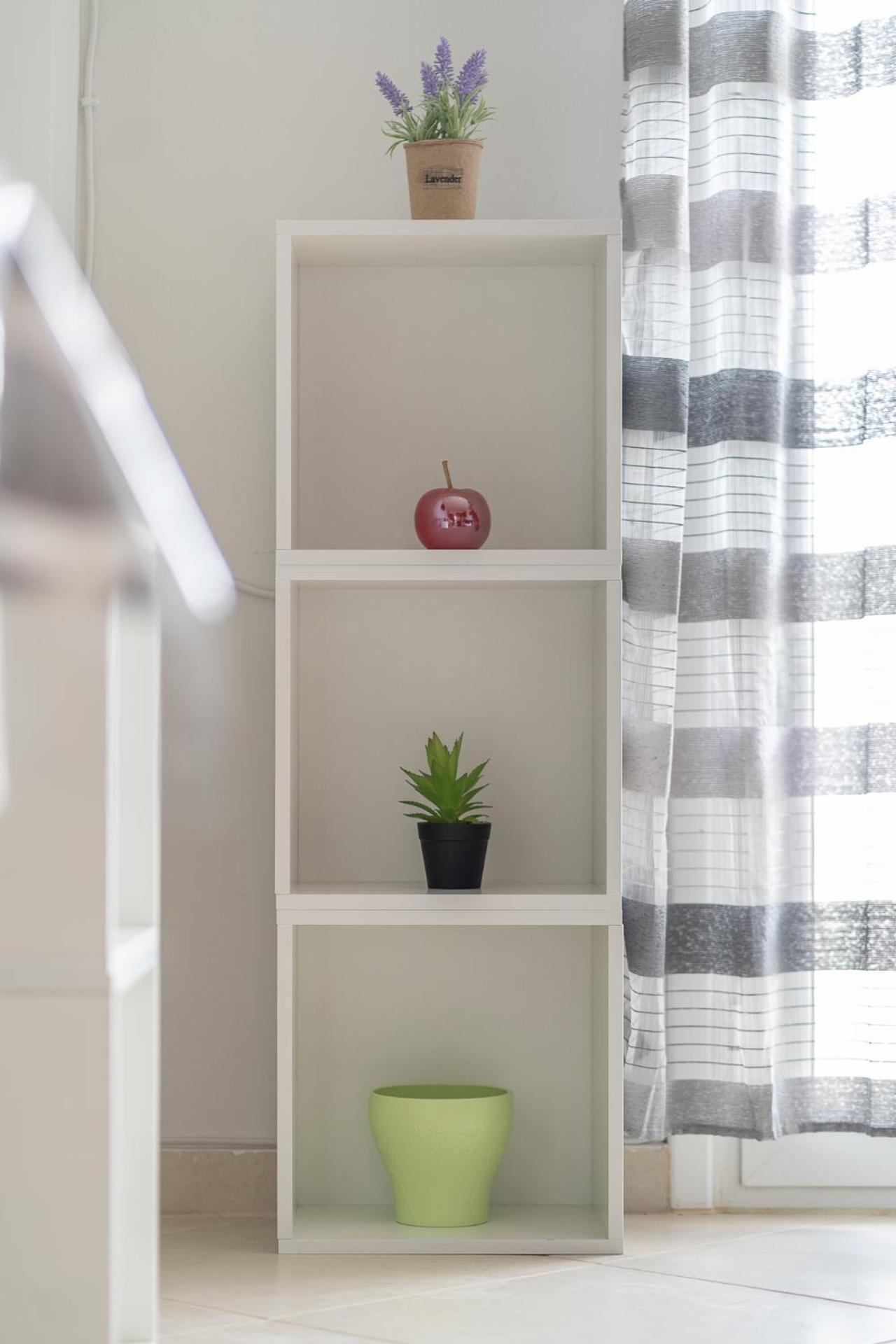 Lektron Apartment خانيا المظهر الخارجي الصورة