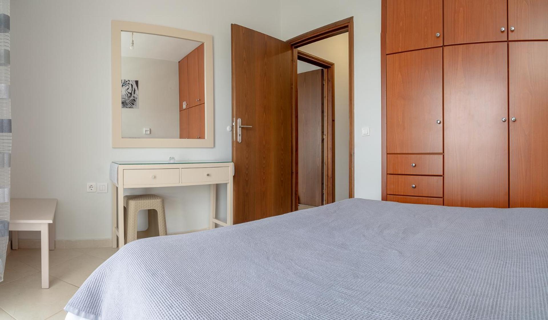 Lektron Apartment خانيا المظهر الخارجي الصورة