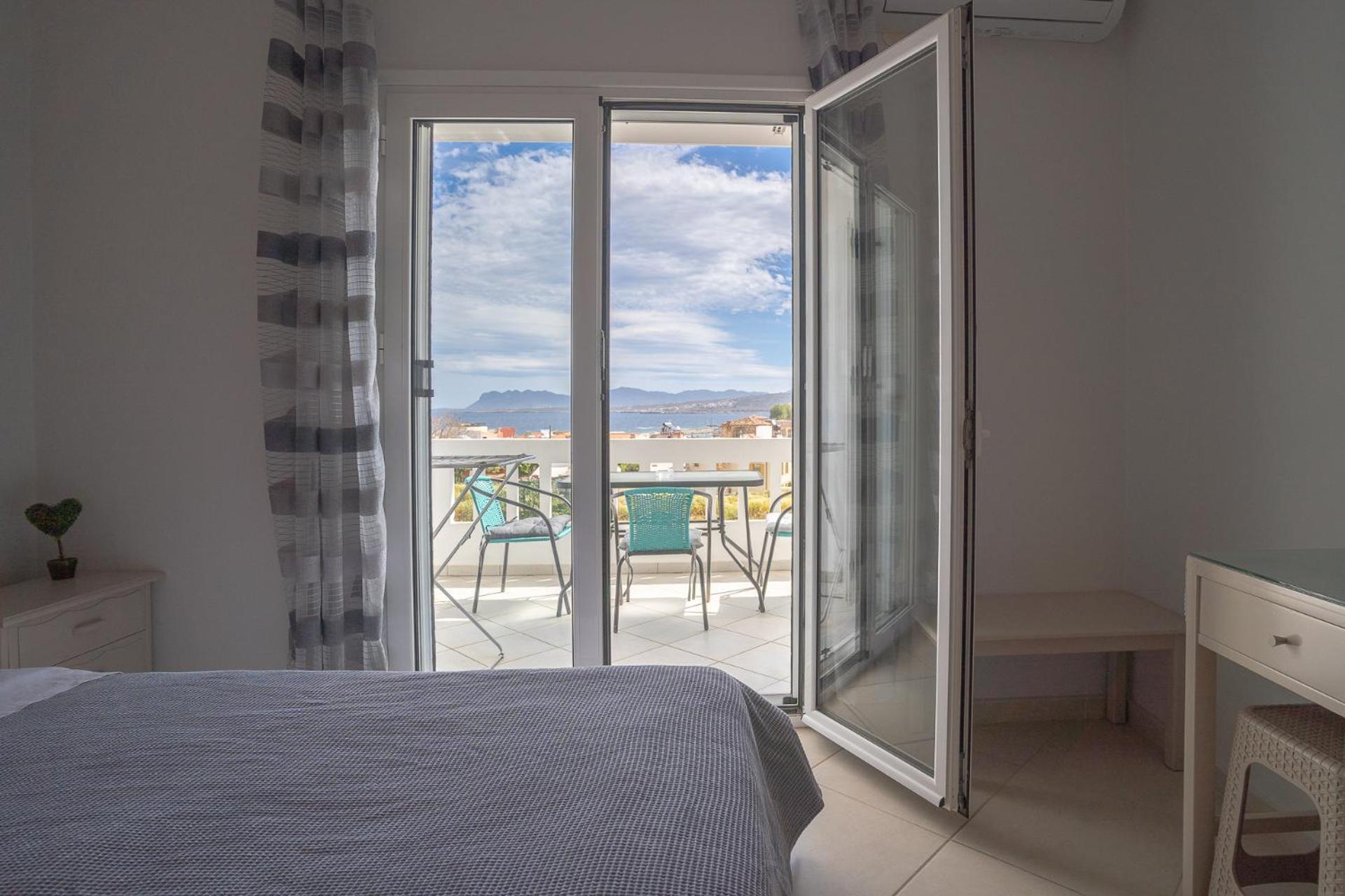 Lektron Apartment خانيا المظهر الخارجي الصورة