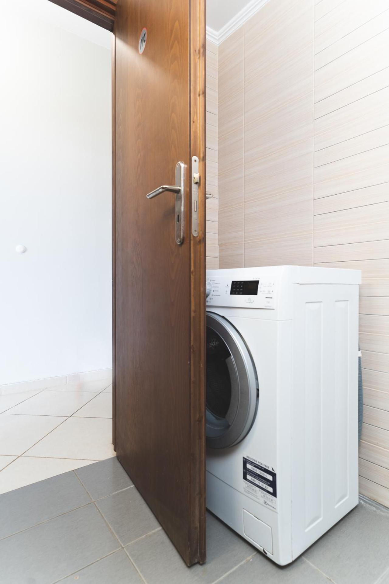 Lektron Apartment خانيا المظهر الخارجي الصورة