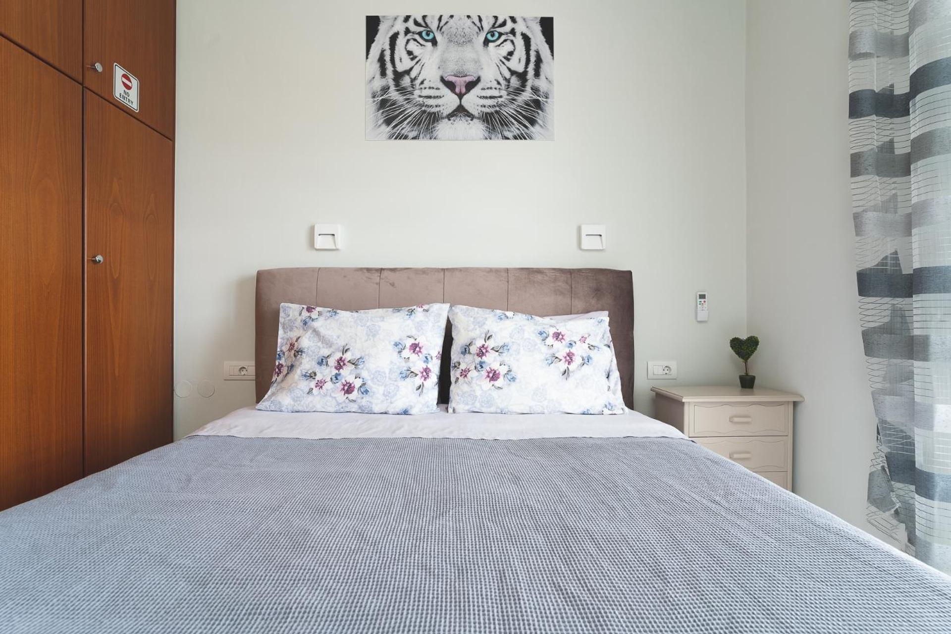 Lektron Apartment خانيا المظهر الخارجي الصورة